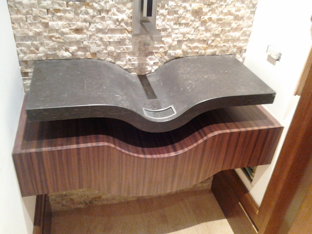 Vanities International