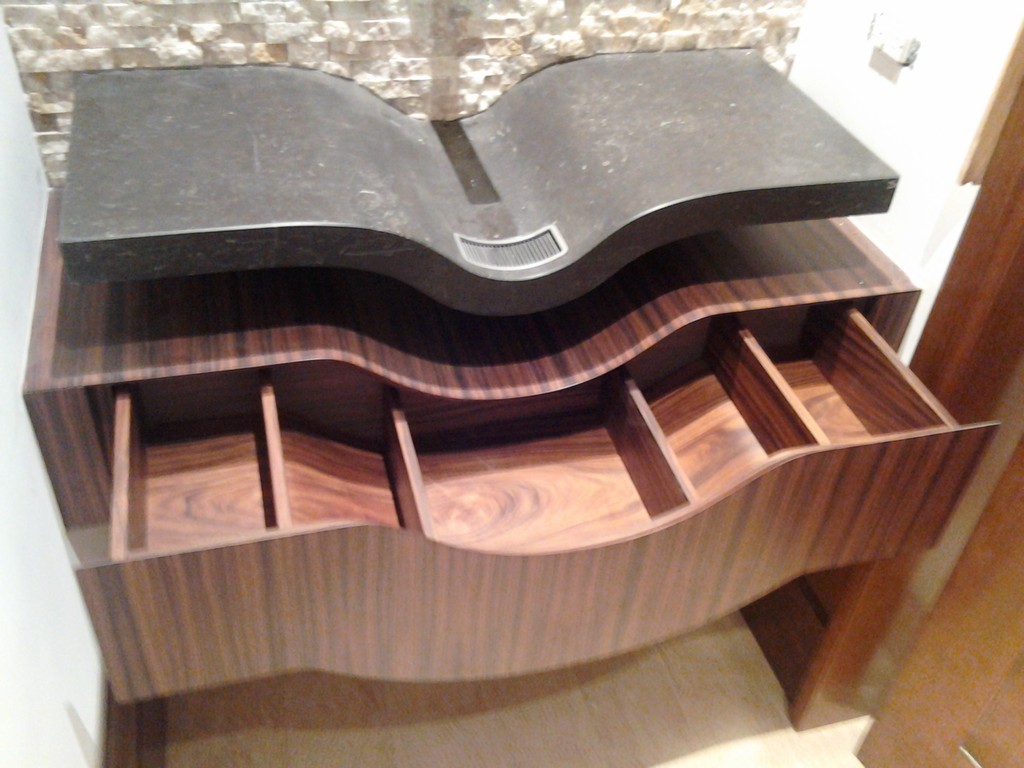 Vanities International