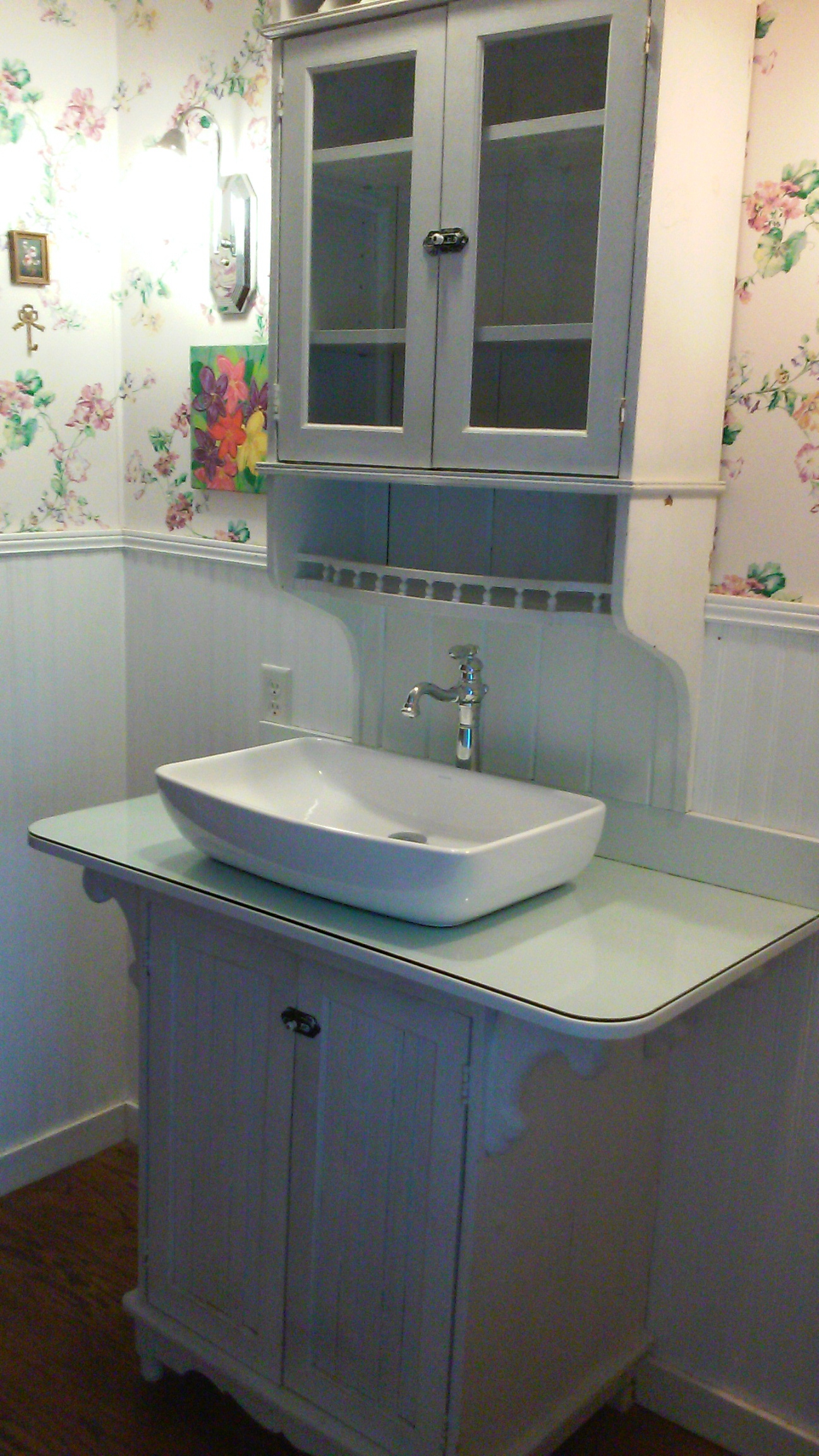 Vanities International